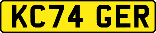 KC74GER