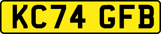 KC74GFB