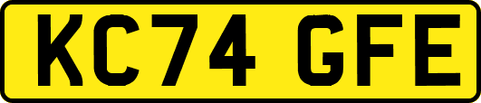 KC74GFE