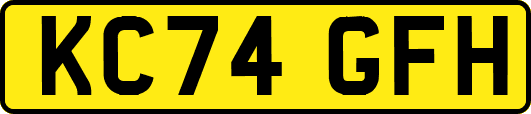 KC74GFH
