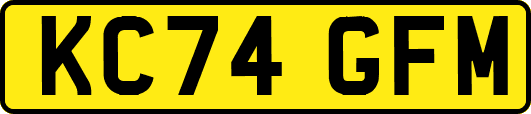 KC74GFM