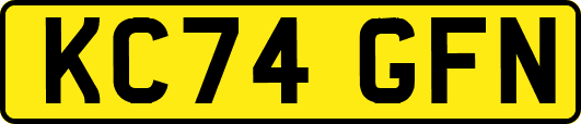 KC74GFN