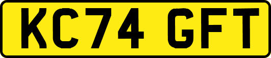 KC74GFT