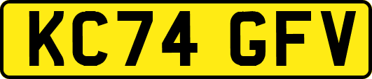 KC74GFV