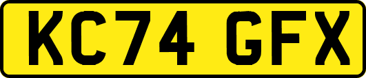 KC74GFX