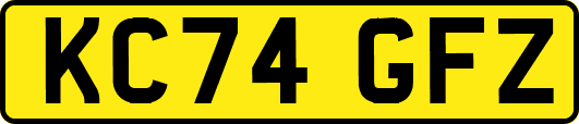 KC74GFZ