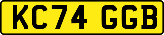 KC74GGB