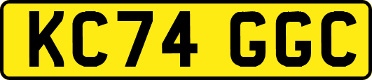 KC74GGC