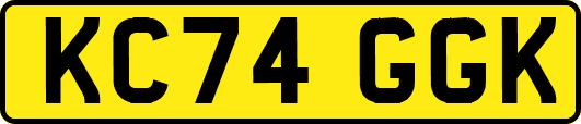 KC74GGK