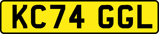 KC74GGL