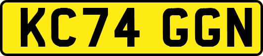 KC74GGN