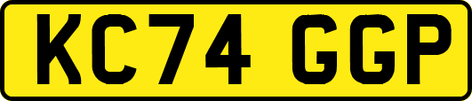 KC74GGP