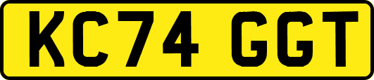 KC74GGT