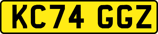 KC74GGZ
