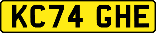 KC74GHE