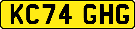 KC74GHG