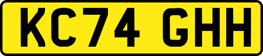 KC74GHH