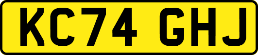 KC74GHJ