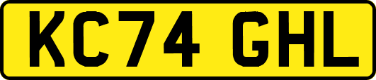 KC74GHL