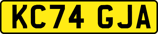 KC74GJA