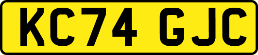KC74GJC