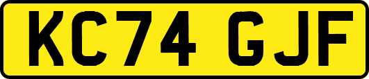KC74GJF