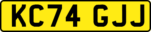 KC74GJJ