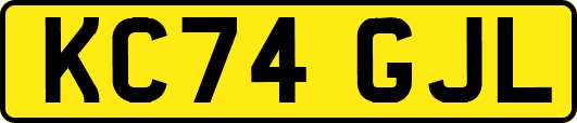 KC74GJL
