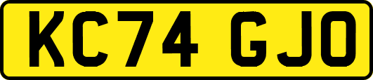 KC74GJO