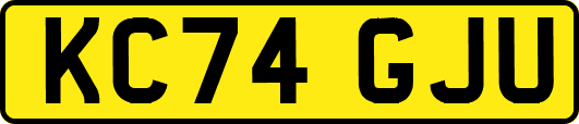KC74GJU