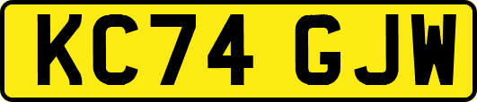 KC74GJW