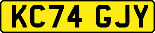 KC74GJY