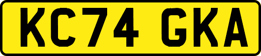 KC74GKA