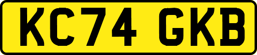 KC74GKB