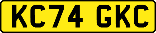 KC74GKC