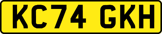 KC74GKH