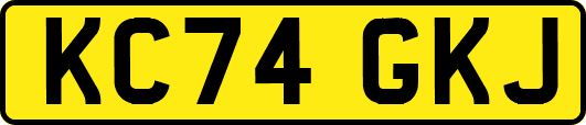 KC74GKJ