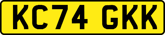KC74GKK