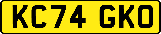 KC74GKO