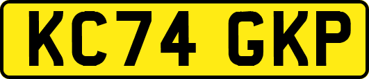 KC74GKP