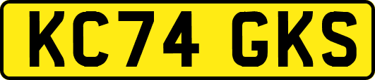KC74GKS