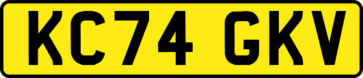 KC74GKV