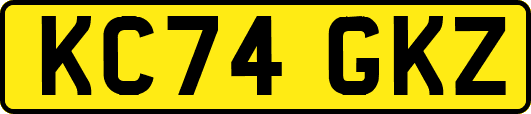 KC74GKZ