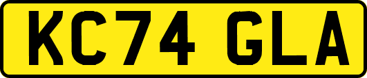 KC74GLA