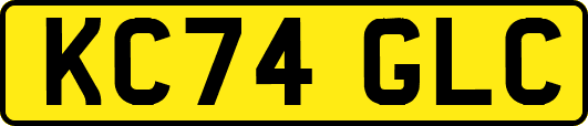 KC74GLC
