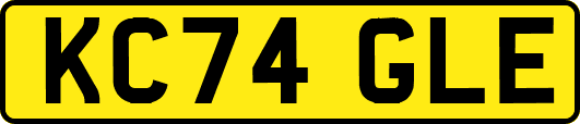KC74GLE