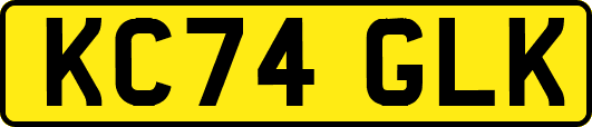 KC74GLK