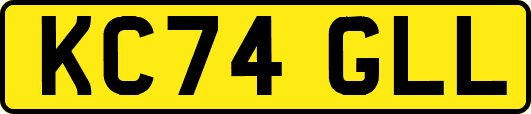 KC74GLL