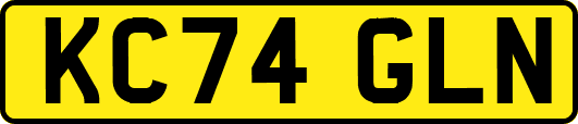 KC74GLN