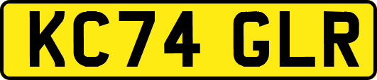 KC74GLR